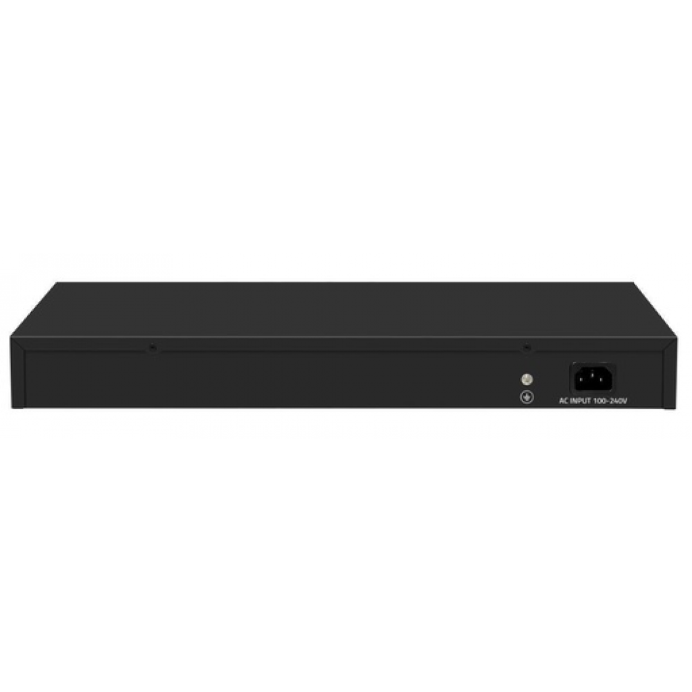 Cudy GS5024S4 – Layer 3 Managed Gigabit Switch με 24x RJ45 & 4x SFP