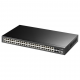 Cudy GS5048S4 – Layer 2 / Layer 3 Managed Gigabit Switch με 48x Ethernet & 4x SFP