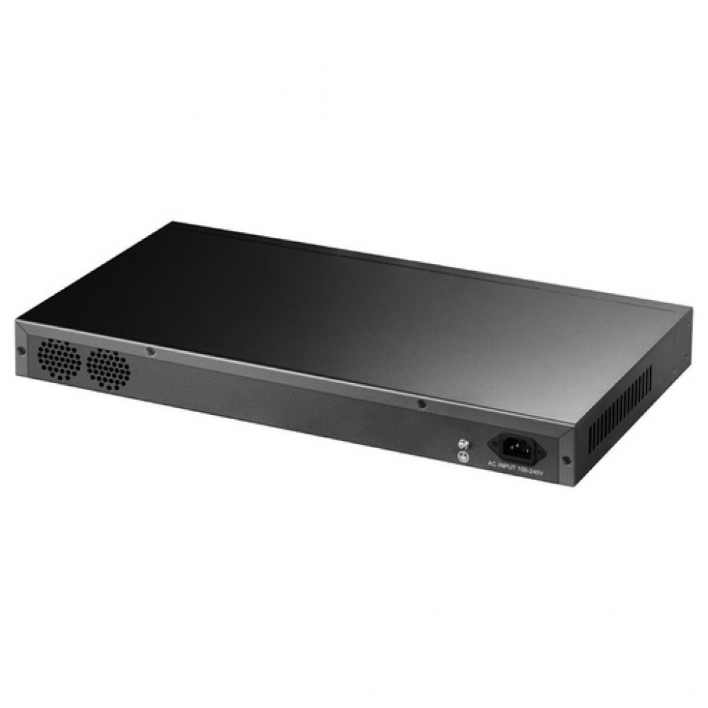 Cudy GS5048S4 – Layer 2 / Layer 3 Managed Gigabit Switch με 48x Ethernet & 4x SFP