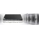 Cudy GS5048S4 – Layer 2 / Layer 3 Managed Gigabit Switch με 48x Ethernet & 4x SFP