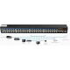 Cudy GS5048S4 – Layer 2 / Layer 3 Managed Gigabit Switch με 48x Ethernet & 4x SFP