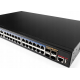 Cudy GS5048S4 – Layer 2 / Layer 3 Managed Gigabit Switch με 48x Ethernet & 4x SFP