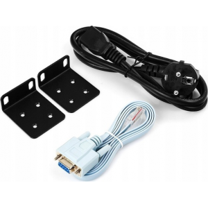 Cudy GS5048S4 – Layer 2 / Layer 3 Managed Gigabit Switch με 48x Ethernet & 4x SFP+