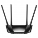 Cudy LT400 v1 – 4G LTE Router με Wi‑Fi 4 και 4 θύρες Ethernet