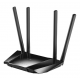 Cudy LT400 v1 – 4G LTE Router με Wi‑Fi 4 και 4 θύρες Ethernet