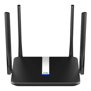 Cudy LT500 – 4G LTE Wi‑Fi 5 Router με 4 Θύρες Ethernet