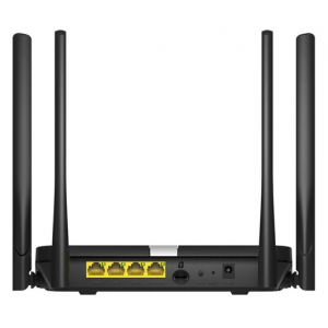 Cudy LT500 – 4G LTE Wi‑Fi 5 Router με 4 Θύρες Ethernet