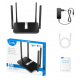 Cudy LT500 – 4G LTE Wi‑Fi 5 Router με 4 Θύρες Ethernet