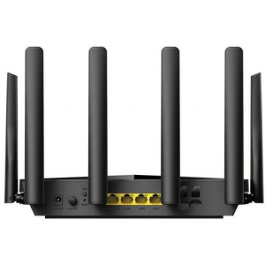 Cudy LT700 v1.2 – 4G LTE Router με Wi‑Fi 5 & 4 Gigabit Θύρες Ethernet