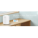 Cudy M1300 WiFi Mesh Network Access Point Wi‑Fi 5 Dual Band (2.4 & 5GHz)