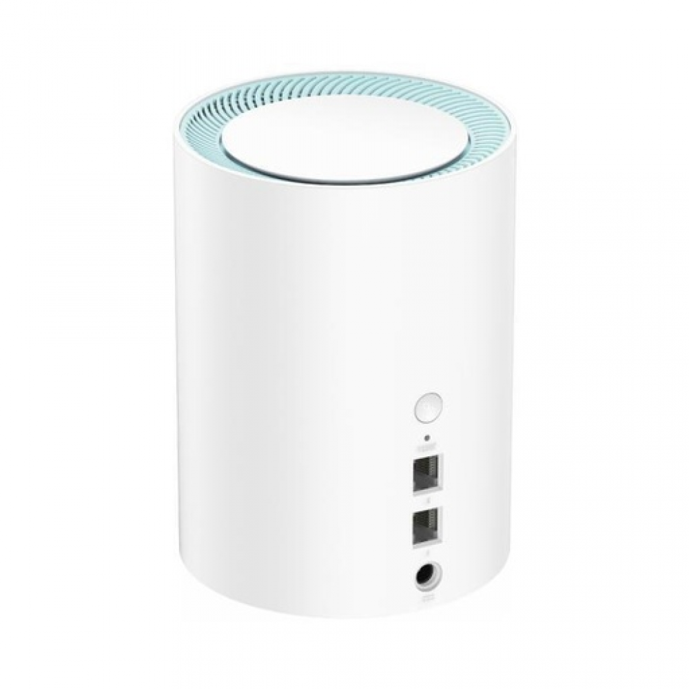 Cudy M1300 WiFi Mesh Network Access Point Wi‑Fi 5 Dual Band (2.4 & 5GHz) σε Τριπλό Kit