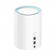 Cudy M1300 WiFi Mesh Network Access Point Wi‑Fi 5 Dual Band (2.4 & 5GHz) σε Τριπλό Kit