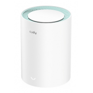 Cudy M1500 – Mesh Wi-Fi 6 Access Point Dual Band AX1500 Cudy M1500 – Mesh Wi-Fi 6 Access Point Dual Band AX1500