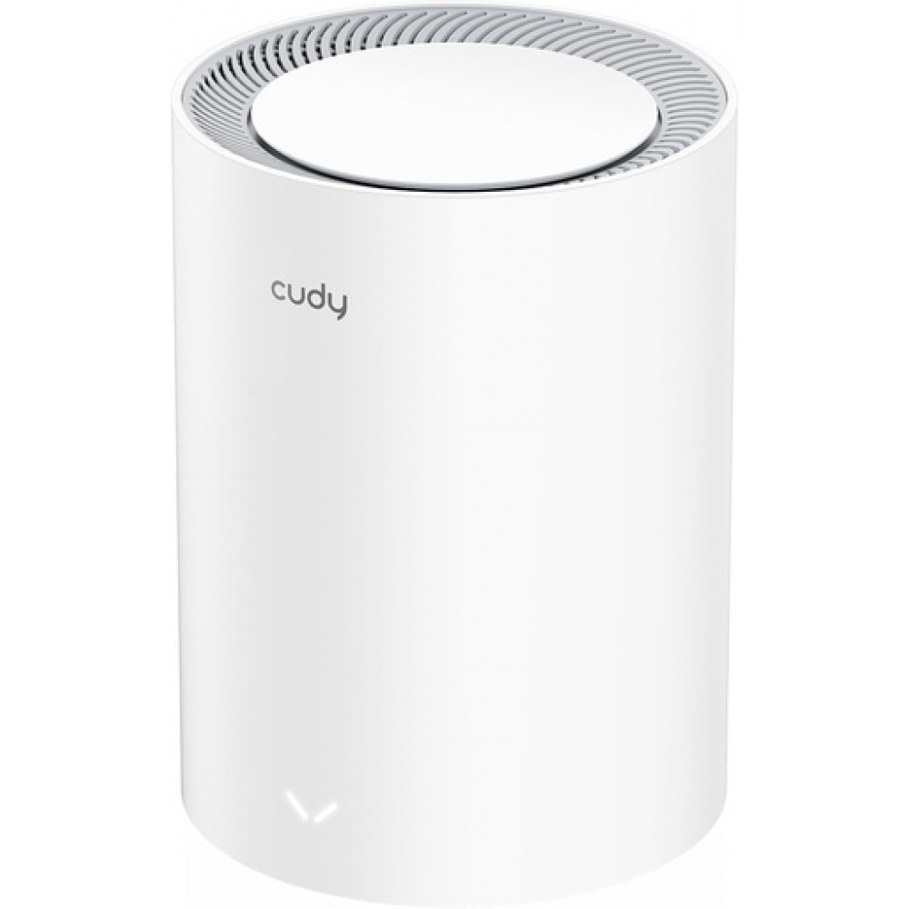 Cudy M3000 v2 WiFi Mesh Network Access Point Wi‑Fi 6 Dual Band (2.4 & 5GHz) White