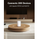 Cudy M3600 – Mesh Wi‑Fi 7 Access Point AX3600 Dual Band