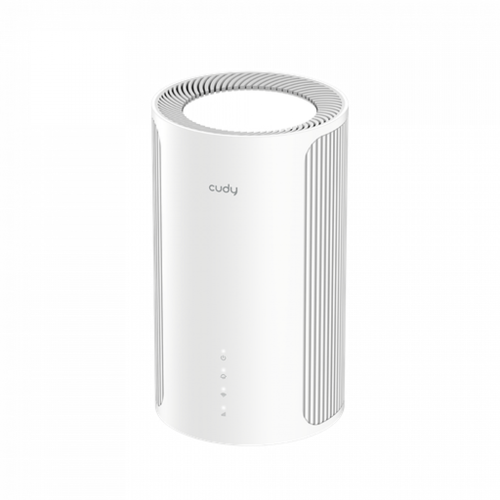 Cudy P2 – 5G SA/NSA AX3000 Wi-Fi 6 Router