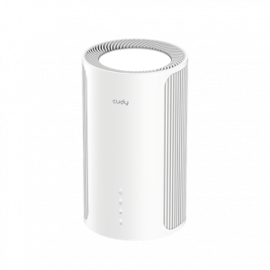Cudy P2 – 5G SA/NSA AX3000 Wi-Fi 6 Router