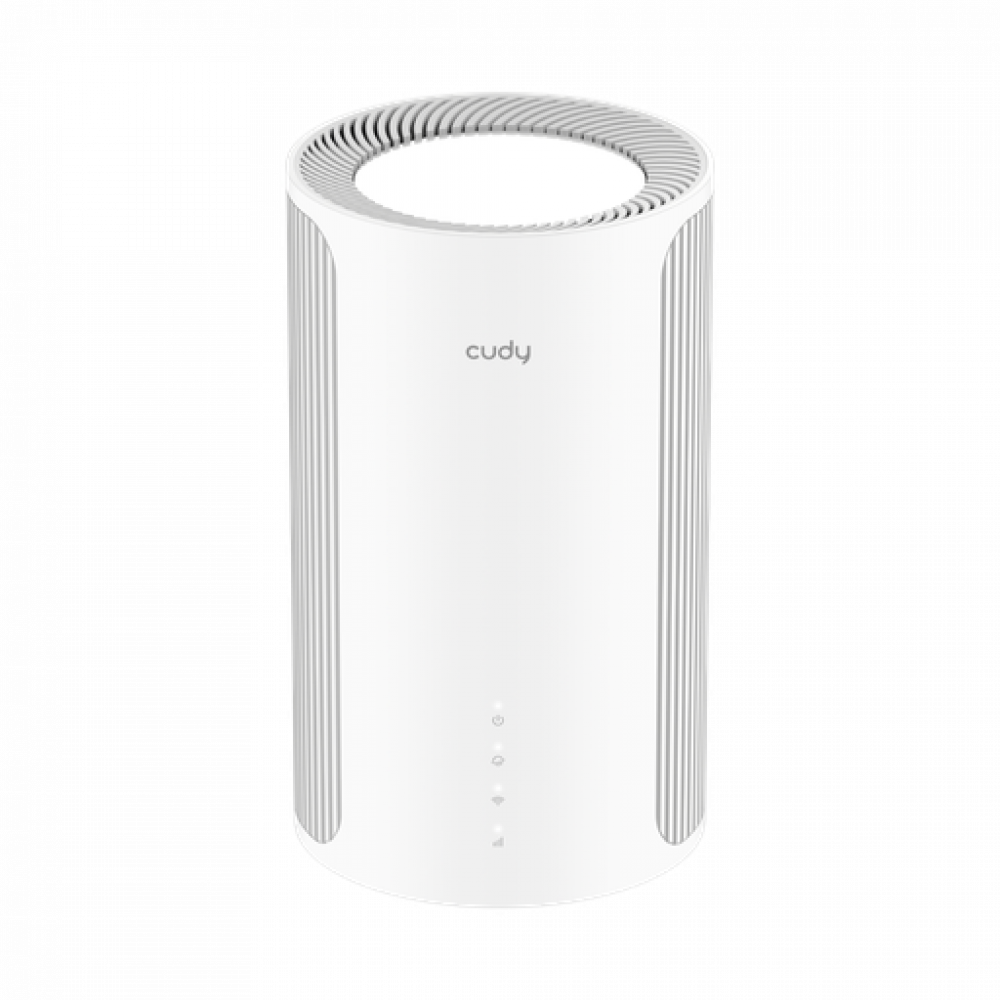 Cudy P2 – 5G SA/NSA AX3000 Wi-Fi 6 Router