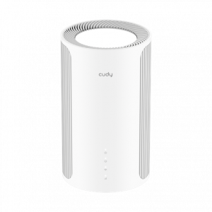 Cudy P2 – 5G SA/NSA AX3000 Wi-Fi 6 Router