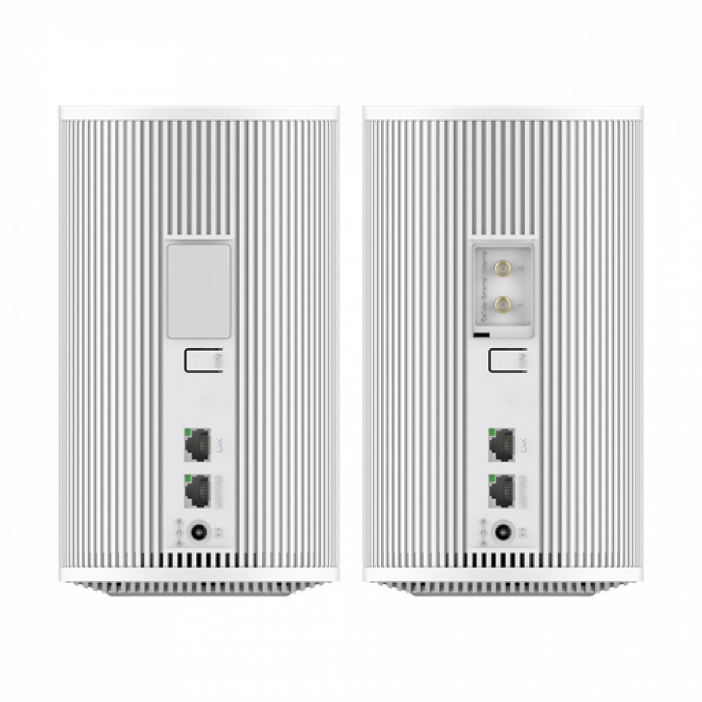 Cudy P2 – 5G SA/NSA AX3000 Wi-Fi 6 Router