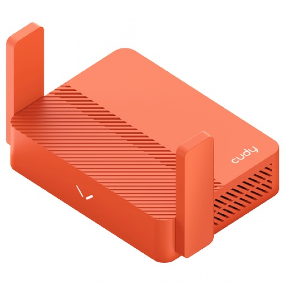 Cudy TR1200 – AC1200 Mini VPN Travel Router