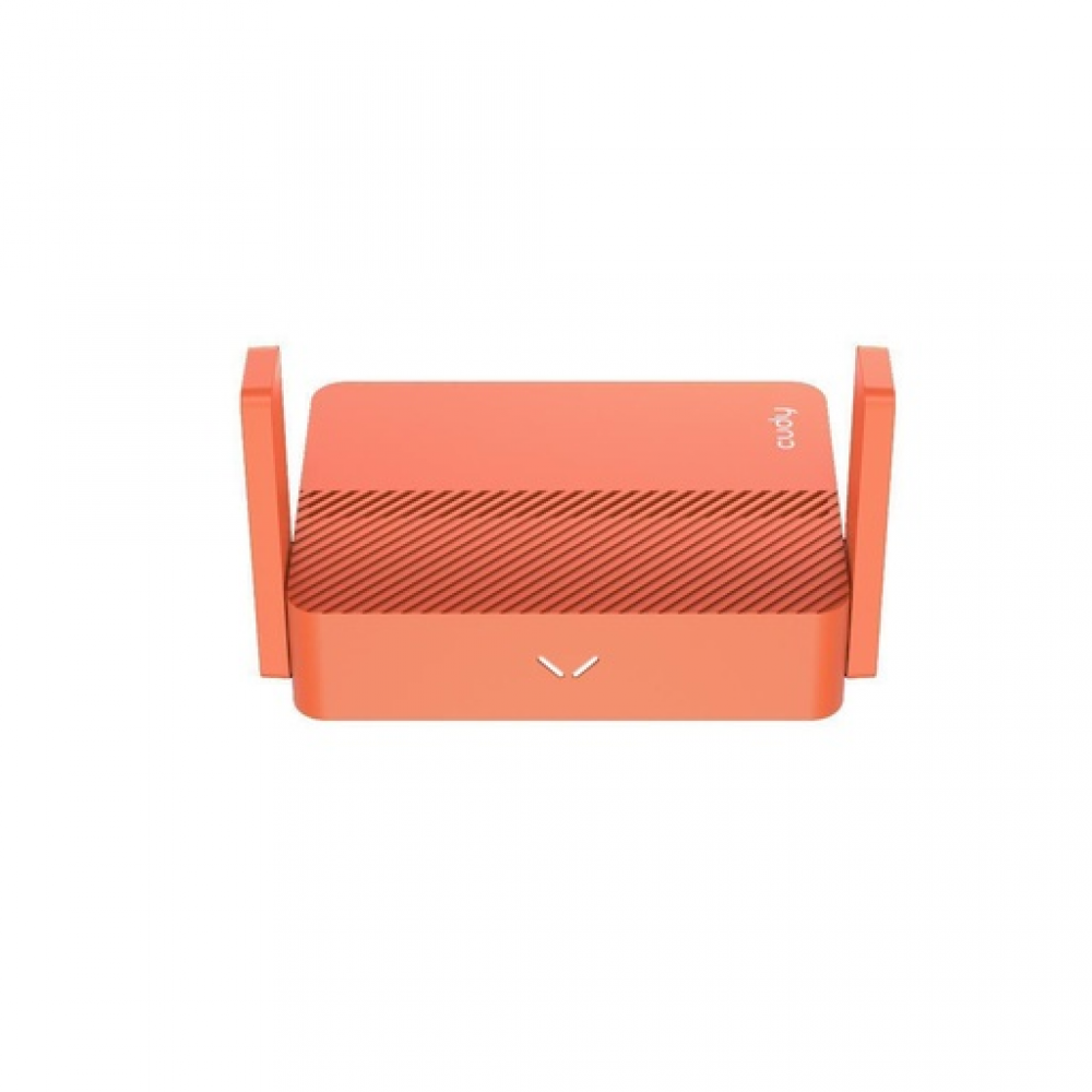 Cudy TR1200 – AC1200 Mini VPN Travel Router