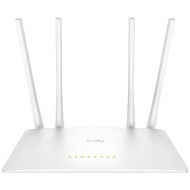 Cudy WR1200 – AC1200 Wi‑Fi 5 Dual‑Band Router Cudy WR1200 – AC1200 Wi‑Fi 5 Dual‑Band Router