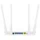 Cudy WR1200 – AC1200 Wi‑Fi 5 Dual‑Band Router