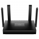 Cudy WR1500 – AX1500 Gigabit Wi‑Fi 6 Router
