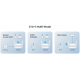 Cudy WR300 – AC300 Dual‑Band Wi‑Fi 4 Router