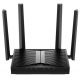 Cudy WR3600 (BE3600) – Dual‑Band Wi‑Fi 7 Router