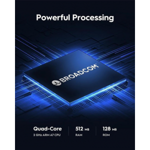 Cudy WR3600 (BE3600) – Dual‑Band Wi‑Fi 7 Router Cudy WR3600 (BE3600) – Dual‑Band Wi‑Fi 7 Router