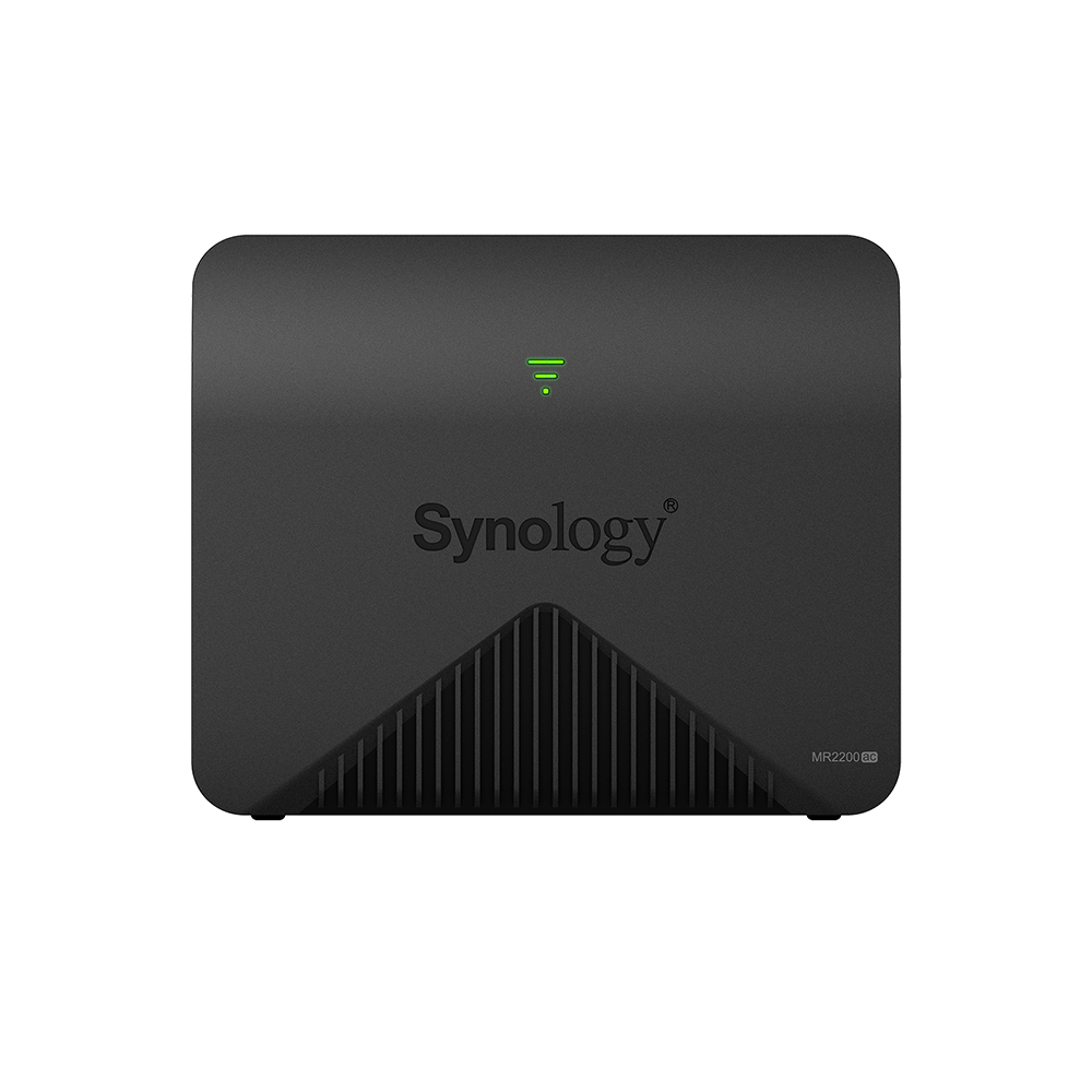 Synology MR2200ac - Mesh Router 