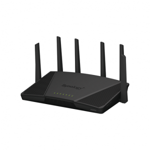 Synology RT2600ac - Dual-band Wi-Fi 5 Synology RT2600ac - Dual-band Wi-Fi 5