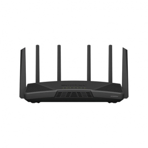 Synology RT6600ax - Tri-band Wi-Fi 6 router Synology RT6600ax - Tri-band Wi-Fi 6 router
