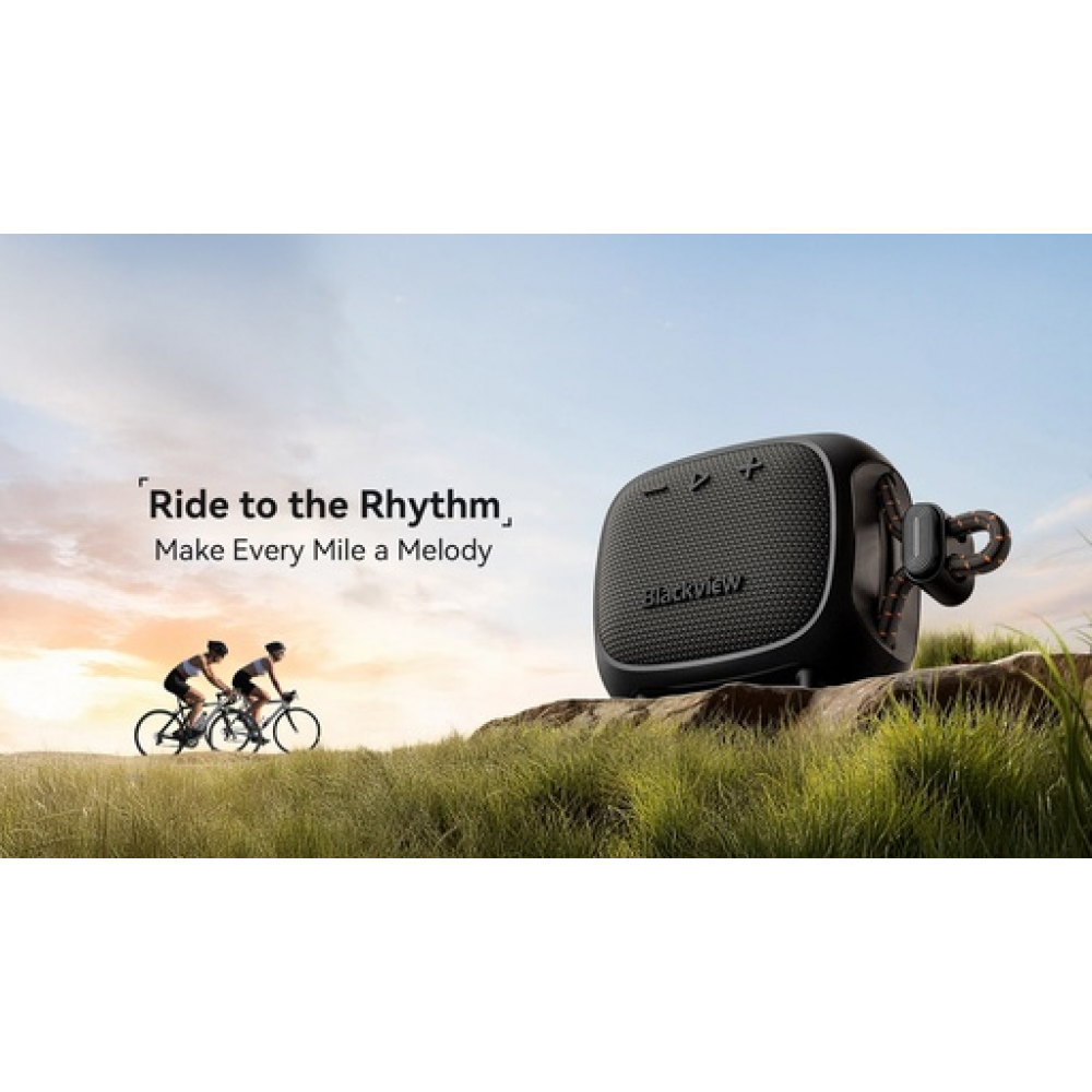 Blackview AuraBass 1 – Bluetooth Speaker