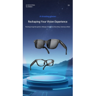 Blackview BV100 AI glasses 2K HD 800W Pixels Smart Glasses Polarized Blackview BV100 AI glasses 2K HD 800W Pixels Smart Glasses Polarized