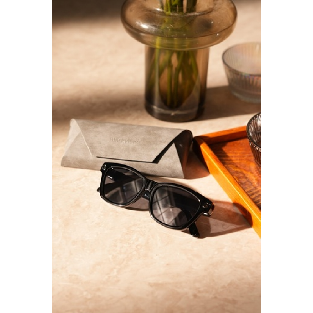 Blackview BV100 AI glasses 2K HD 800W Pixels Smart Glasses Polarized