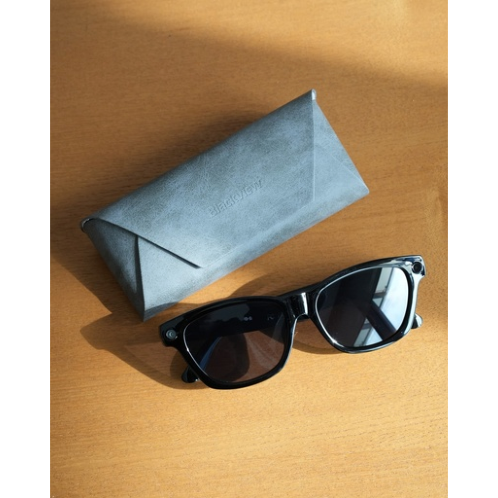 Blackview BV100 AI glasses 2K HD 800W Pixels Smart Glasses Polarized