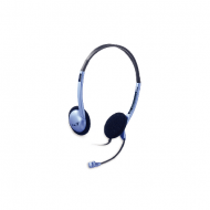 GENIUS HEADSET, ADJ HEADBAND, LIGHTWEIGHT, IN-LINE V/C, MIC GENIUS HEADSET, ADJ HEADBAND, LIGHTWEIGHT, IN-LINE V/C, MIC