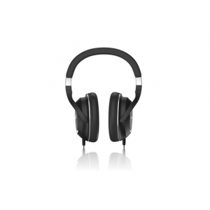 GENIUS HEADSET, HEAD PHONES , ADJUST LEATHER EARPADS GENIUS HEADSET, HEAD PHONES , ADJUST LEATHER EARPADS
