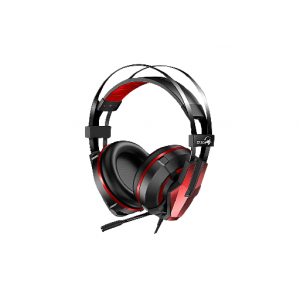 GENIUS GAMING HEADSET, 7.1, MIC, NOISE REDUCTION, ADJ HEADBA GENIUS GAMING HEADSET, 7.1, MIC, NOISE REDUCTION, ADJ HEADBA