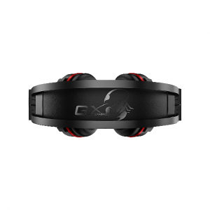 GENIUS GAMING HEADSET, 7.1, MIC, NOISE REDUCTION, ADJ HEADBA GENIUS GAMING HEADSET, 7.1, MIC, NOISE REDUCTION, ADJ HEADBA