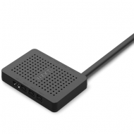 NZXT Control Hub - RGB & Fan Controller NZXT Control Hub - RGB & Fan Controller