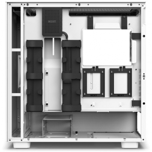 NZXT Control Hub - RGB & Fan Controller NZXT Control Hub - RGB & Fan Controller