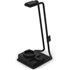 NZXT Relay SwitchMix PC Gaming Headset Stand & Audio Mixer NZXT Relay SwitchMix PC Gaming Headset Stand & Audio Mixer