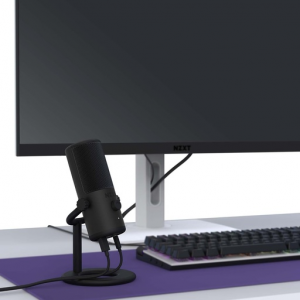 NZXT Capsule Mini Black NZXT Capsule Mini Black