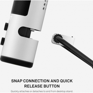 NZXT Capsule White NZXT Capsule White