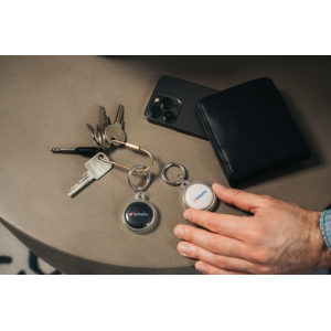 Verbatim My Finder Bluetooth Coin pack Black  Verbatim My Finder Bluetooth Coin pack Black