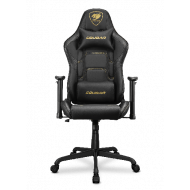 Cougar Armor Elite Royal – Premium Gaming Chair Cougar Armor Elite Royal – Premium Gaming Chair